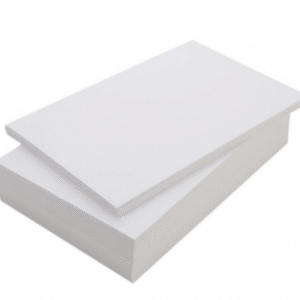 HOJAS KIMBERLY BLANCO GRANITO