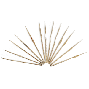 AGUJA PARA FLECHADORA CAJA X 4