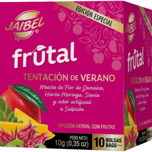 AROMATICA TENTACION DE VERANO X 10