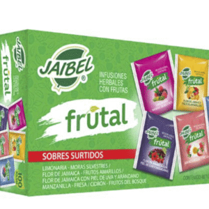 AROMATICA TRADICIONAL COL SURTIDA X100