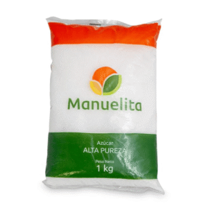 AZUCAR X 1000g