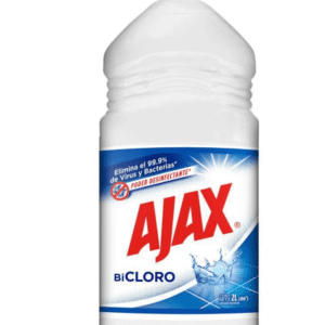AJAX BICLORO 2000ML