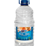 ALCOHOL GLICERINADO X 3800ml