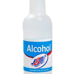 ALCOHOL X 350ML ANTISEPTICO