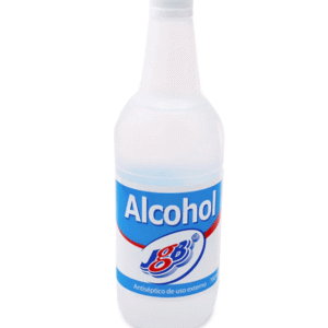 ALCOHOL 700ML ANTISEPTICO