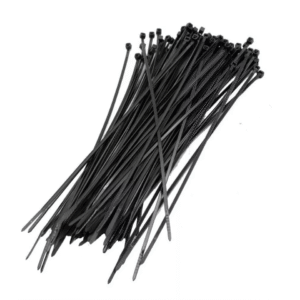 AMARRAS PLASTICAS 30CM X 100