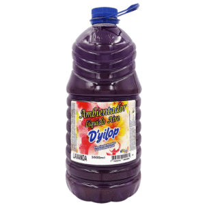 AMBIENTADOR AIRE BRISA X 3800ML