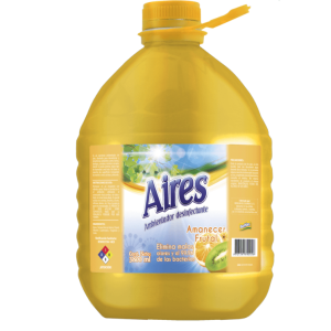 AMBIENTADOR AIRES X 3800ml