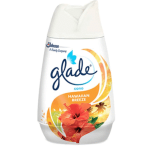 AMBIENTADOR CONO GEL X170gr