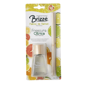 AMBIENTADOR PALITOS DE RATTAN VAINILLA