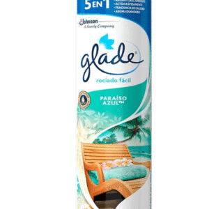 AMBIENTADOR SPRAY GLADE X 400ML F ROJOS
