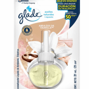 AMBIENTADOR ELECTRICO REPUESTO