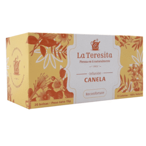 AROMATICA DE CANELA X 20