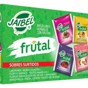 AROMATICA FRUTAL SURTIDA X 100