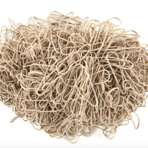 BANDA DE CAUCHO LIBRA