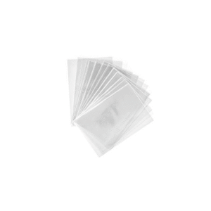 BOLSA 12X16 X 100 C.2 TRANSPARENTE
