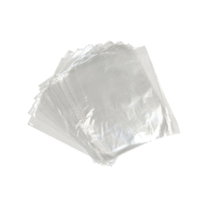 BOLSA 15X22 X 100 TRANSPARENTE