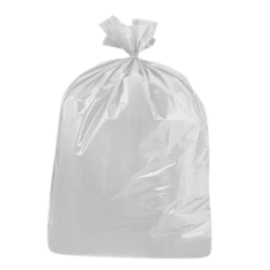 BOLSA BASURA 65X90 CM X100 BLANCA