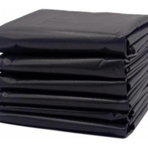 BOLSA BASURA 90X130 X 50 CAL 1 NEGRA