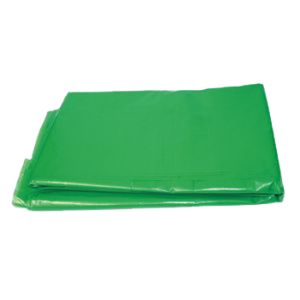 BOLSA BASURA 65X90 CM X 100 VERDE