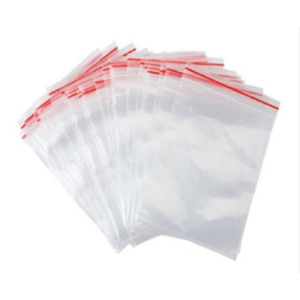 BOLSA HERMETICA 10X14 X 100