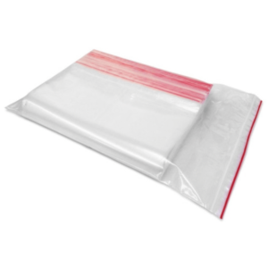 BOLSA HERMETICA 8X10 X 100