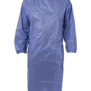 BATA INDUSTRIAL BLANCA X 10UDS