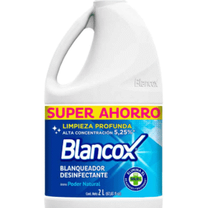 BLANQUEADOR X 2000 ML
