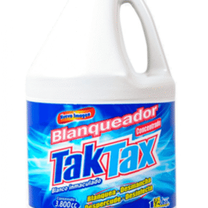BLANQUEADOR X 3800ml