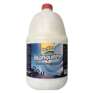 BLANQUEADOR  X 3800ml