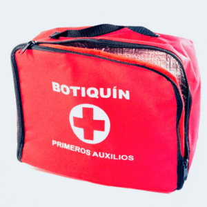 BOLSO BOTIQUIN LONA