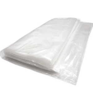 BOLSA 10X14 X 100 C.2 TRANSPARENTE