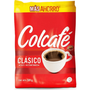 CAFE COLCAFE X 500g