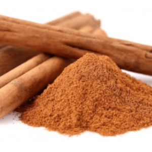 CANELA EN POLVO X 250 GR