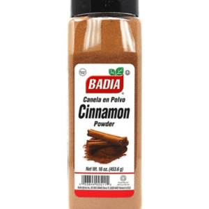 CANELA EN POLVO X 453GR