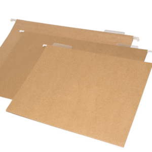 CARPETA COLGANTE V/M CAFE