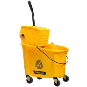 CARRO BALDE ESCURRIDOR