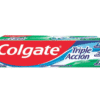 CREMA DENTAL COLGATE TRIPLE ACCION X 150