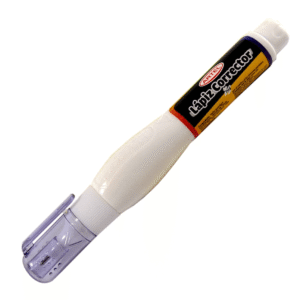 CORRECTOR LAPIZ GENERICO