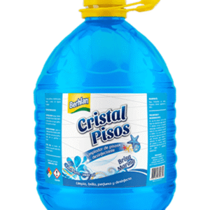 CRISTAL PISOS X 3800ml BRISA MARINA