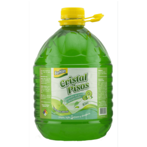 CRISTAL PISOS KIWI X 19000ml (CUÑETE)