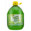 CRISTAL PISOS KIWI X 3800ml