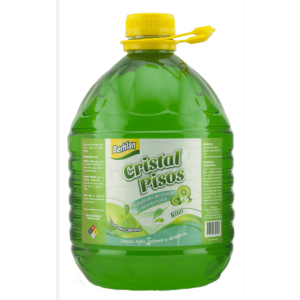 CRISTAL PISOS KIWI X 3800ml