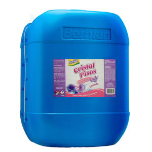 CRISTAL PISOS LAVANDA X 19000L (CUÑETE)