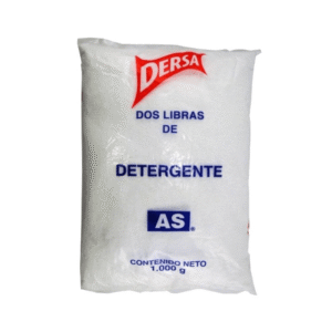 DETERGENTE DERSA X 1000g