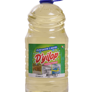 DETERGENTE TODO USO X 3800