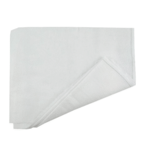 DULCEABRIGO 70X35 CM BLANCO
