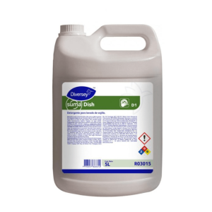 DRAX HORNOS Y PARRILLAS X 5 LTS