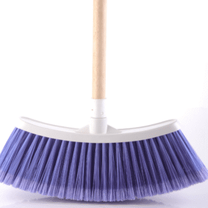 ESCOBA SEMI ZULIA  SUAVE CABO 120CM