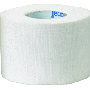 ESPARADRAPO BLANCO 1"X 5 YARDAS